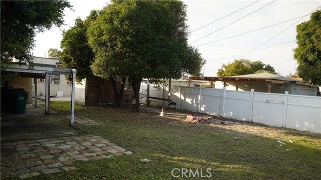 Detail Gallery Image 12 of 12 For 2452 Adriatic, Long Beach,  CA 90810 - – Beds | – Baths