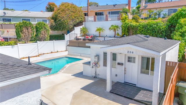 Detail Gallery Image 36 of 60 For 206 via Colusa, Redondo Beach,  CA 90277 - 4 Beds | 3 Baths