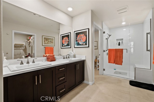 Detail Gallery Image 32 of 46 For 223 Carlow, Irvine,  CA 92618 - 1 Beds | 1/1 Baths