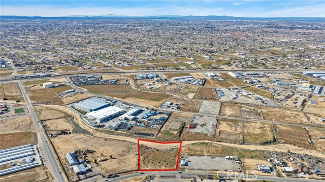 Detail Gallery Image 10 of 11 For 0 E Ave, Hesperia,  CA 92345 - – Beds | – Baths