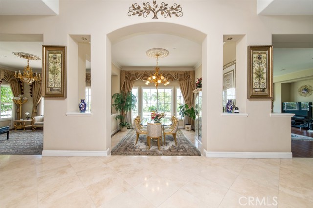 Image 8 of 60 For 9609 Norbrook Drive