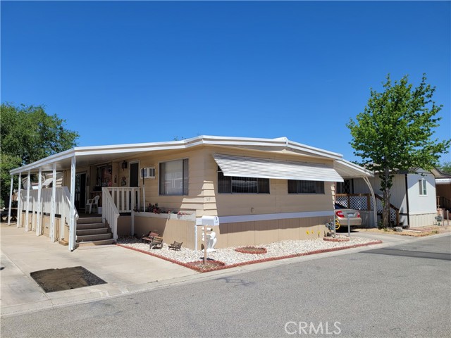 Detail Gallery Image 2 of 64 For 15252 Seneca Rd #145,  Victorville,  CA 92392 - 2 Beds | 2 Baths