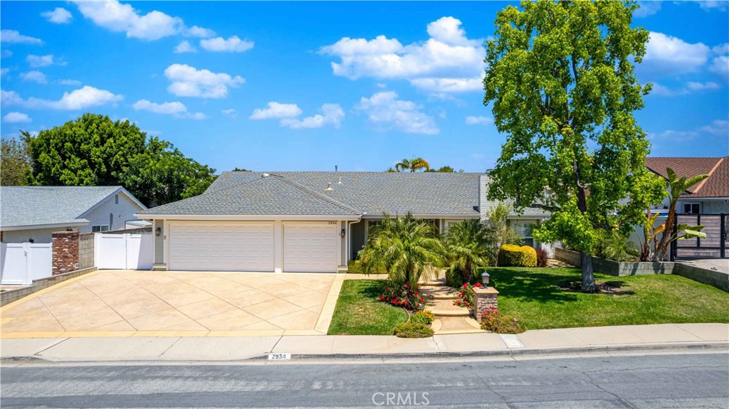 2934 Globe Avenue