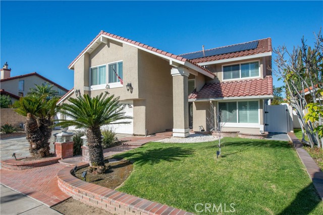 Image 2 for 12115 Berg River Circle, Fountain Valley, CA 92708