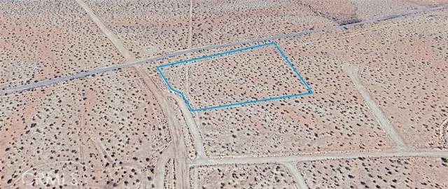 Detail Gallery Image 5 of 8 For 0 Twenty Mule Team Pkwy, California City,  CA 93505 - – Beds | – Baths