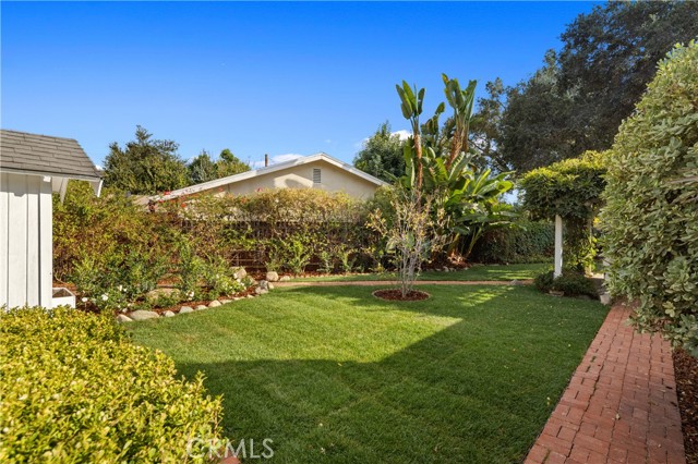 Detail Gallery Image 56 of 68 For 2666 Lincoln Ave, Altadena,  CA 91001 - 4 Beds | 3 Baths