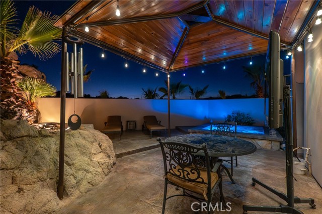 Detail Gallery Image 4 of 62 For 57045 Plaza Del Amigo, Yucca Valley,  CA 92284 - 3 Beds | 3/1 Baths