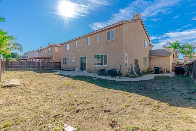 Detail Gallery Image 33 of 43 For 373 Palo Santa, San Jacinto,  CA 92582 - 7 Beds | 4 Baths