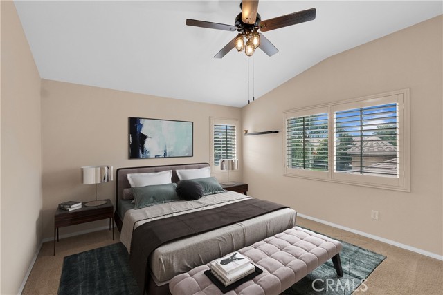Detail Gallery Image 9 of 29 For 1551 N Catskills Cir, Upland,  CA 91786 - 3 Beds | 2/1 Baths