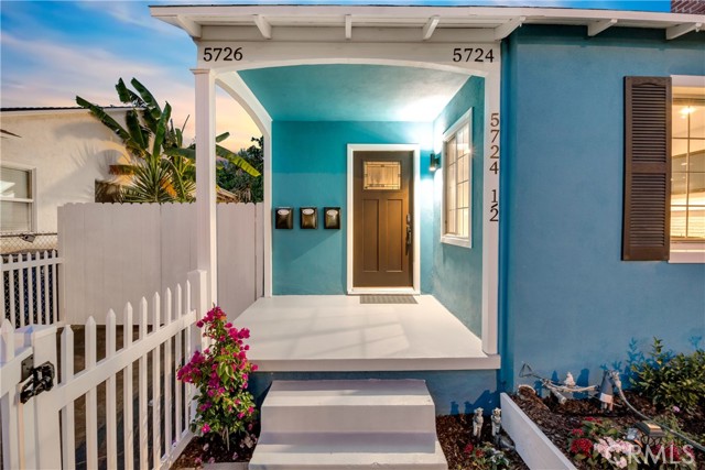 5724 Halbrent Avenue, Sherman Oaks (los Angeles), CA, 91411 5724 Halbrent Avenue, Sherman Oaks (los Angeles), CA, 91411
