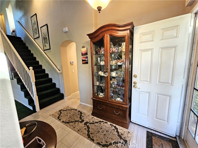 Detail Gallery Image 12 of 34 For 1470 Allin Ln, Banning,  CA 92220 - 3 Beds | 2/1 Baths