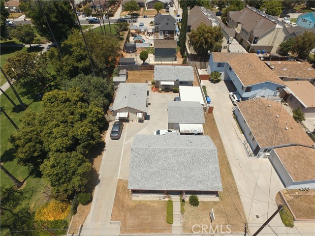 12401 Broadway, Whittier, CA 90601