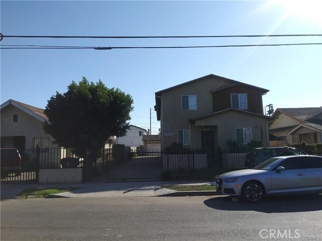 Image 2 for 430 W 59th Pl, Los Angeles, CA 90003