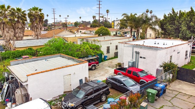 Detail Gallery Image 15 of 15 For 611 W 91st St, Los Angeles,  CA 90044 - 3 Beds | 2 Baths