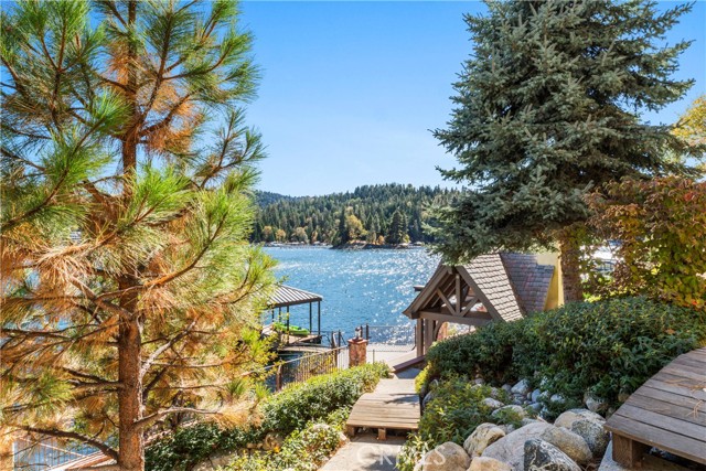 Detail Gallery Image 62 of 70 For 27453 Bayshore Dr, Lake Arrowhead,  CA 92352 - 8 Beds | 6/2 Baths