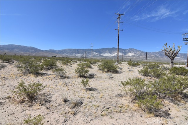 Detail Gallery Image 2 of 5 For 0 Camp Rock Rd., Lucerne Valley,  CA 92356 - – Beds | – Baths