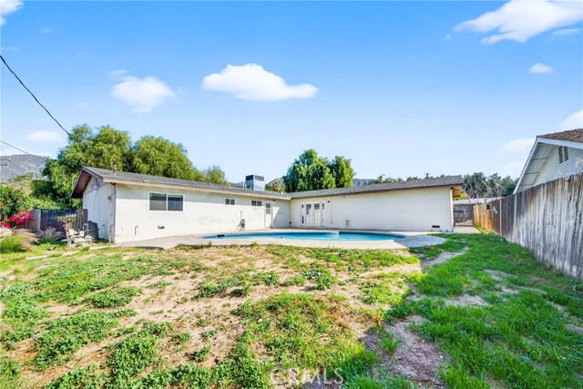 Detail Gallery Image 38 of 43 For 1105 E 42nd, San Bernardino,  CA 92404 - 4 Beds | 2 Baths