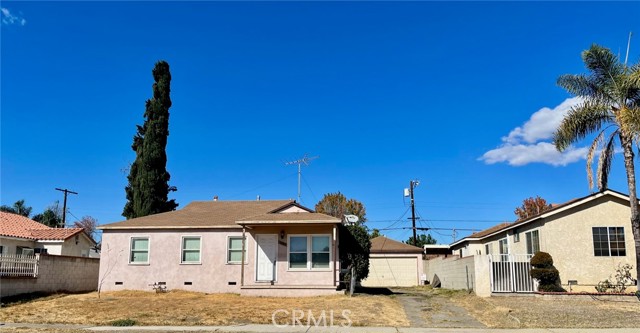 Detail Gallery Image 2 of 12 For 13385 Wentworth St, Arleta,  CA 91331 - 3 Beds | 1 Baths