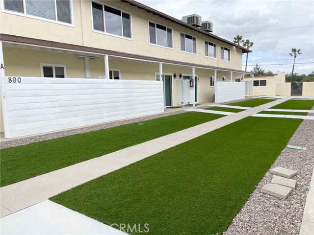 Detail Gallery Image 24 of 30 For 880 N Campus Ave #D,  Upland,  CA 91786 - 3 Beds | 1/1 Baths
