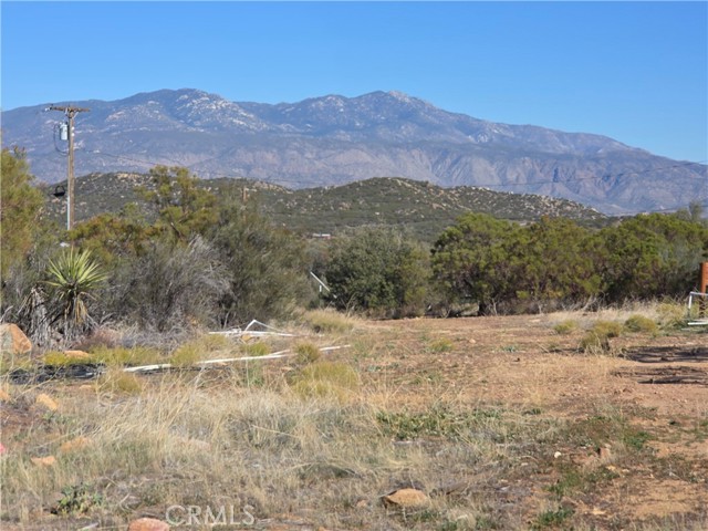 Detail Gallery Image 3 of 17 For 0 Taron Trail, Anza,  CA 92539 - – Beds | – Baths