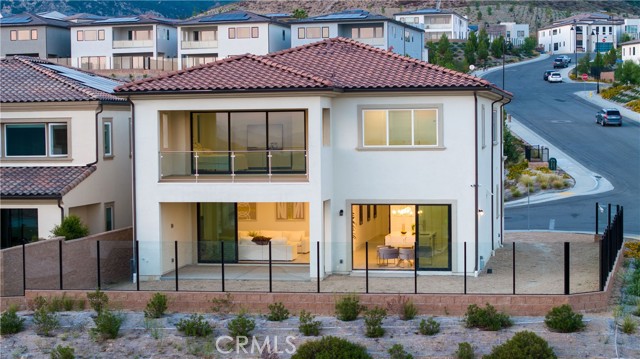 Detail Gallery Image 4 of 46 For 20644 W Deer Grass Ct, Porter Ranch,  CA 91326 - 5 Beds | 5/1 Baths