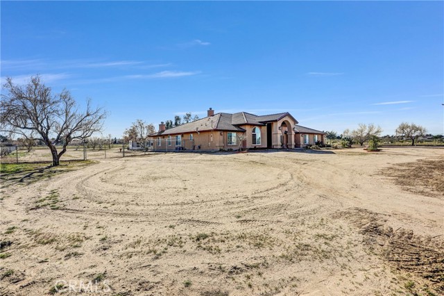 Detail Gallery Image 33 of 48 For 15813 Willow St, Hesperia,  CA 92345 - 4 Beds | 2/1 Baths