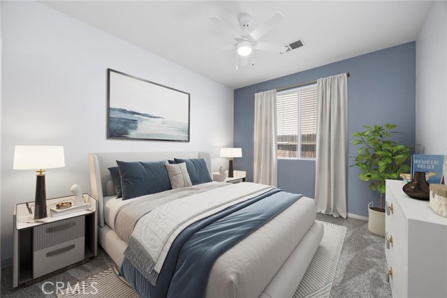 Detail Gallery Image 17 of 30 For 6202 Ocean Jasper Dr, Bakersfield,  CA 93313 - 5 Beds | 4 Baths