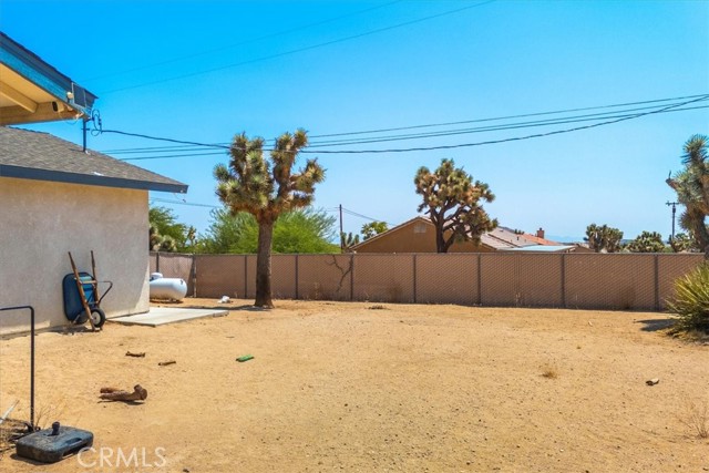 Detail Gallery Image 30 of 46 For 58583 Buena Vista Dr, Yucca Valley,  CA 92284 - 3 Beds | 2 Baths