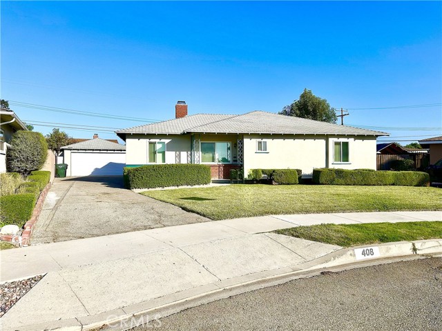 Detail Gallery Image 25 of 25 For 408 N Phillips Ave, West Covina,  CA 91791 - 4 Beds | 2 Baths