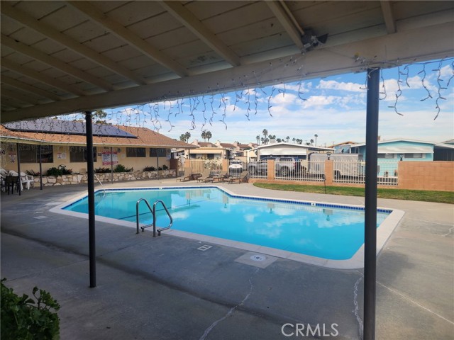 Detail Gallery Image 30 of 36 For 24815 Normandie #75,  Harbor City,  CA 90710 - 2 Beds | 1 Baths
