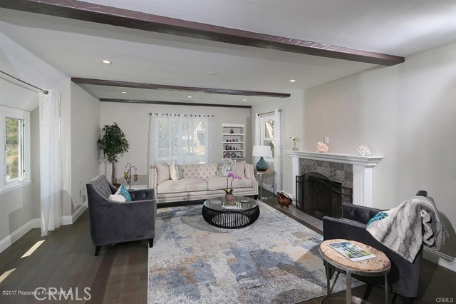 Detail Gallery Image 3 of 20 For 338 N Story Pl, Alhambra,  CA 91801 - 3 Beds | 2 Baths