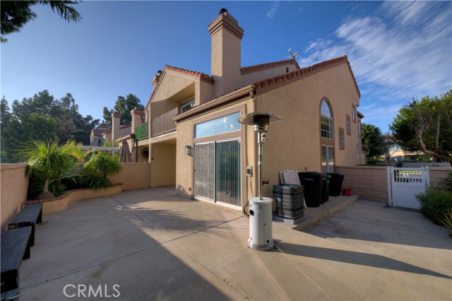 Detail Gallery Image 22 of 26 For 71 via Bacchus, Aliso Viejo,  CA 92656 - 3 Beds | 2/1 Baths