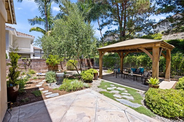 Detail Gallery Image 38 of 55 For 18 via Tigra, Rancho Santa Margarita,  CA 92688 - 4 Beds | 3 Baths