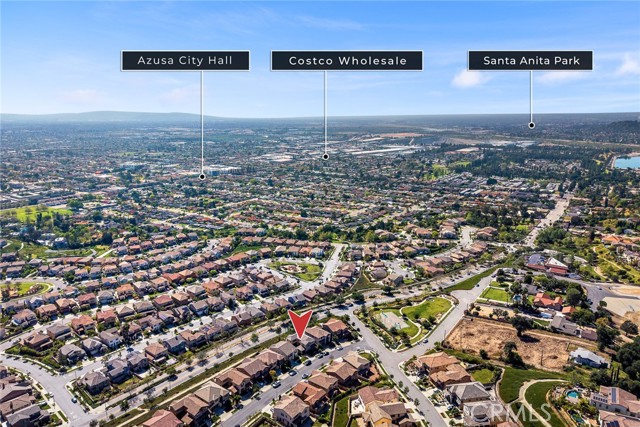 Detail Gallery Image 55 of 62 For 620 E Mandevilla Way, Azusa,  CA 91702 - 3 Beds | 3 Baths