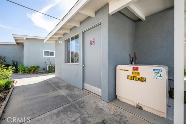 Detail Gallery Image 30 of 34 For 13660 Annandale Dr 21j M1,  Seal Beach,  CA 90740 - 1 Beds | 1 Baths