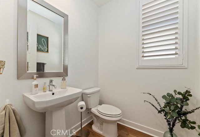Detail Gallery Image 26 of 57 For 1545 Winding Sun Dr, Beaumont,  CA 92223 - 2 Beds | 2/1 Baths