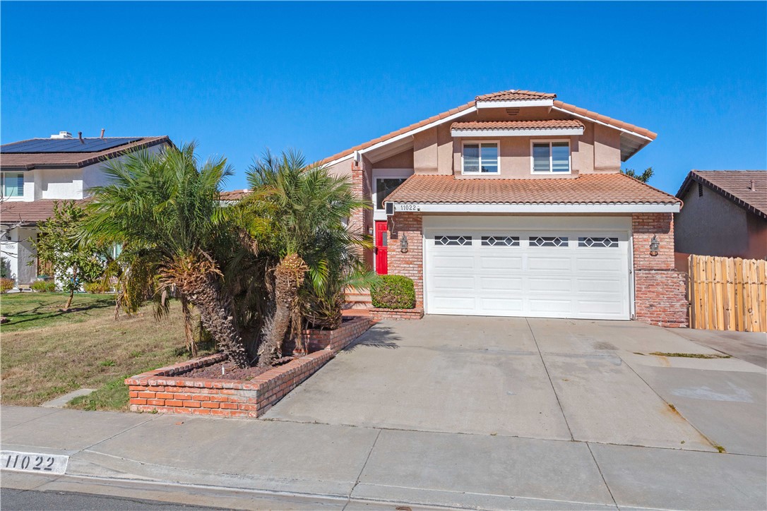 Detail Gallery Image 25 of 25 For 11022 Alonda Ct, San Diego,  CA 92126 - 4 Beds | 3 Baths