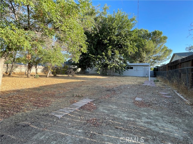 Detail Gallery Image 17 of 18 For 4819 Morales St, New Cuyama,  CA 93254 - 2 Beds | 1 Baths