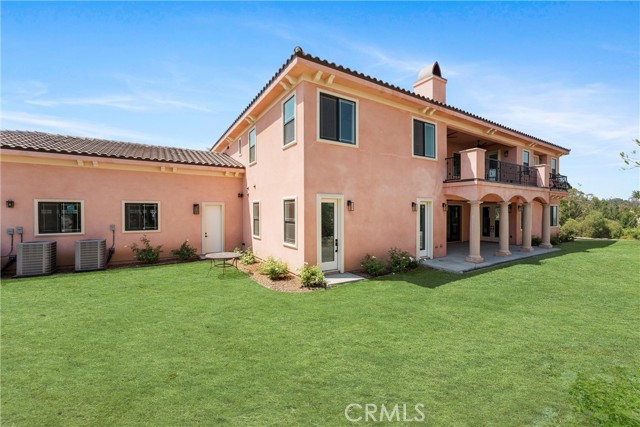 Detail Gallery Image 68 of 74 For 17190 Small Canyon Ln, Riverside,  CA 92506 - 6 Beds | 6/1 Baths