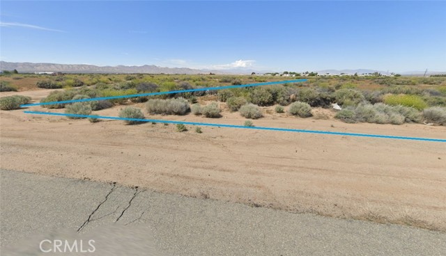 Detail Gallery Image 2 of 10 For 6771 Poppy Bld, California City,  CA 93505 - – Beds | – Baths