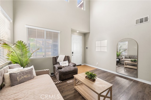 Detail Gallery Image 6 of 44 For 3116 Perdot Ave, Rosamond,  CA 93560 - 4 Beds | 2/1 Baths