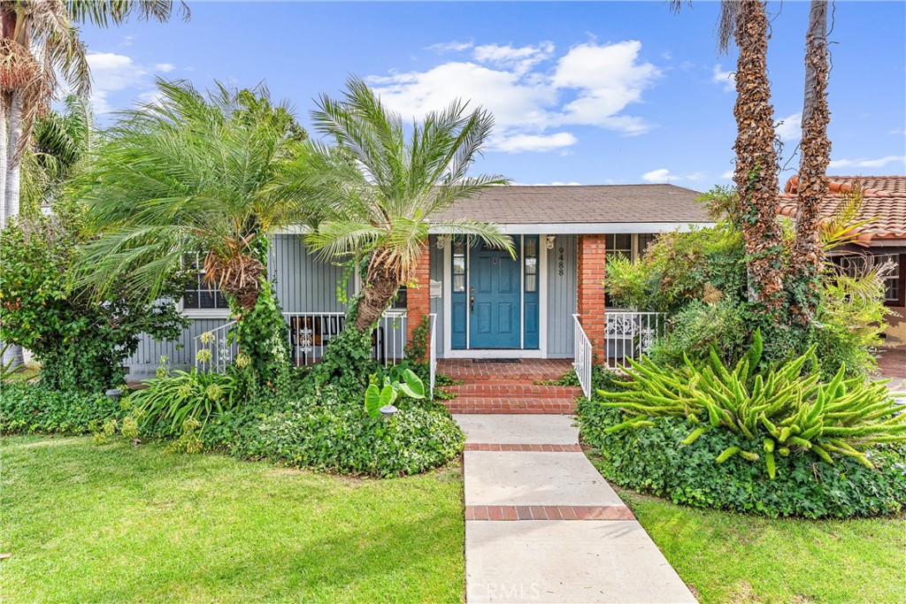 9488 Foster Rd.