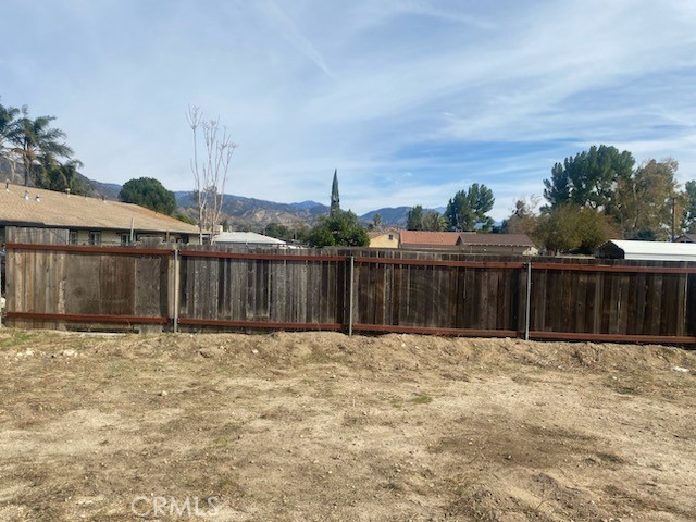 Image 2 for 0 Cypress Dr, San Bernardino, CA 92407