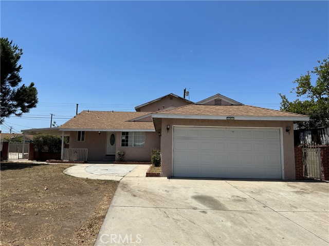 MLS# CV23107288