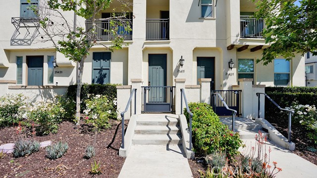 Detail Gallery Image 2 of 27 For 21411 Dahlia Ct, Trabuco Canyon,  CA 92679 - 2 Beds | 2/1 Baths