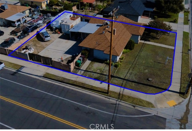 Property Photo from MLS