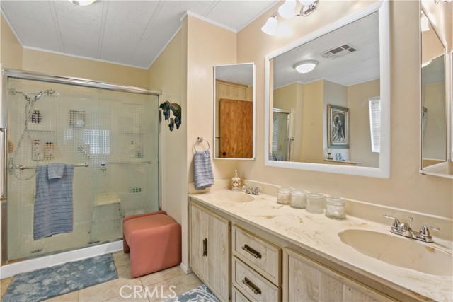 Detail Gallery Image 12 of 38 For 16910 Calle Casita #0,  Desert Hot Springs,  CA 92241 - 2 Beds | 2 Baths