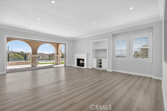 Detail Gallery Image 9 of 57 For 17872 via Roma, Yorba Linda,  CA 92886 - 5 Beds | 5/1 Baths