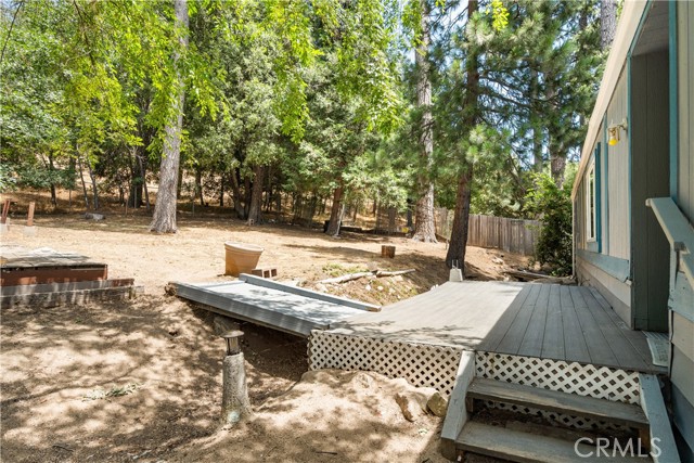 Detail Gallery Image 18 of 21 For 22899 Byron Rd #37,  Crestline,  CA 92325 - 3 Beds | 2 Baths