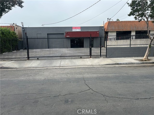 16134 Valerio Street, Van Nuys (los Angeles), California 91406, ,Commercial Lease,For Rent,16134 Valerio Street,CRSR25007821